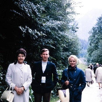 Photo of Alice Persyn